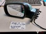 Peugeot 307 1.6/16v Buitenspiegel LV of RV '03