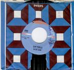 Blue mink - our world, Cd's en Dvd's, Gebruikt, 7 inch, Single, Ophalen of Verzenden