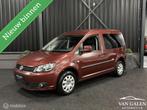 Volkswagen Caddy Combi 1.2 TSI Roncalli Airco|Trekhaak|Apk, Voorwielaandrijving, Gebruikt, Huisgarantie, Met garantie (alle)