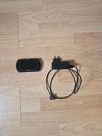 PSP Go zwart  met oplader., Ophalen, Overige genres, 1 speler, Zo goed als nieuw