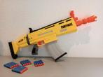 Fortnite nerf blaster, Ophalen of Verzenden, Zo goed als nieuw