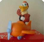 Disney figuur Mckwek( DuckTales), Ophalen of Verzenden, Donald Duck, Zo goed als nieuw, Beeldje of Figuurtje
