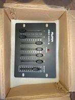 Ayra OSO COM 6 - 6-kanaals dmx mixer, Ophalen of Verzenden, Nieuw, Minder dan 5 kanalen
