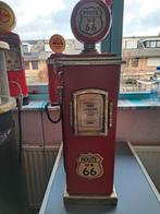 Route US 66 benzinepomp kastje, Ophalen of Verzenden