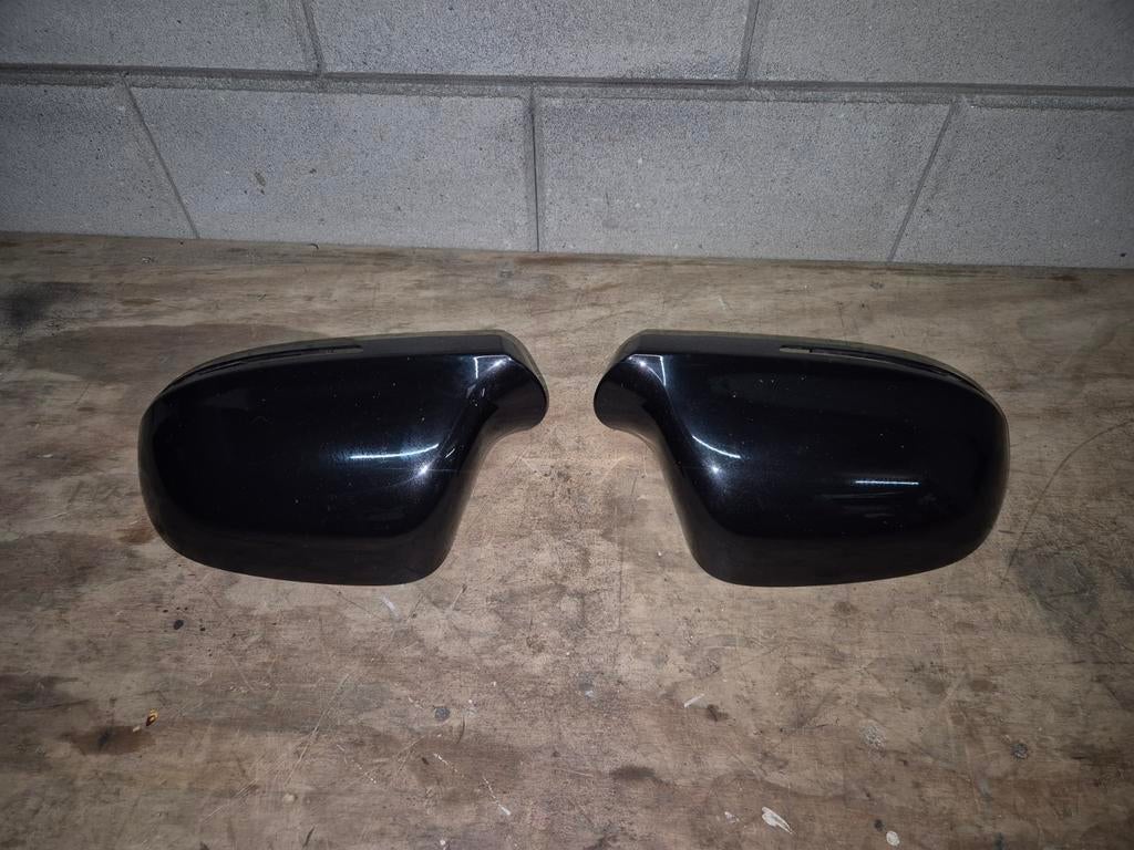 Spiegelkap zwart audi a5 2008 tot 2016 nieuw, Auto-onderdelen, Spiegels, Ophalen, Nieuw