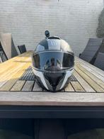 Brommer/scooter/motor helm, Ophalen, Zo goed als nieuw