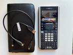 TI-nspire CX grafische rekenmachine, Diversen, Rekenmachines, Ophalen of Verzenden, Grafische rekenmachine, Zo goed als nieuw