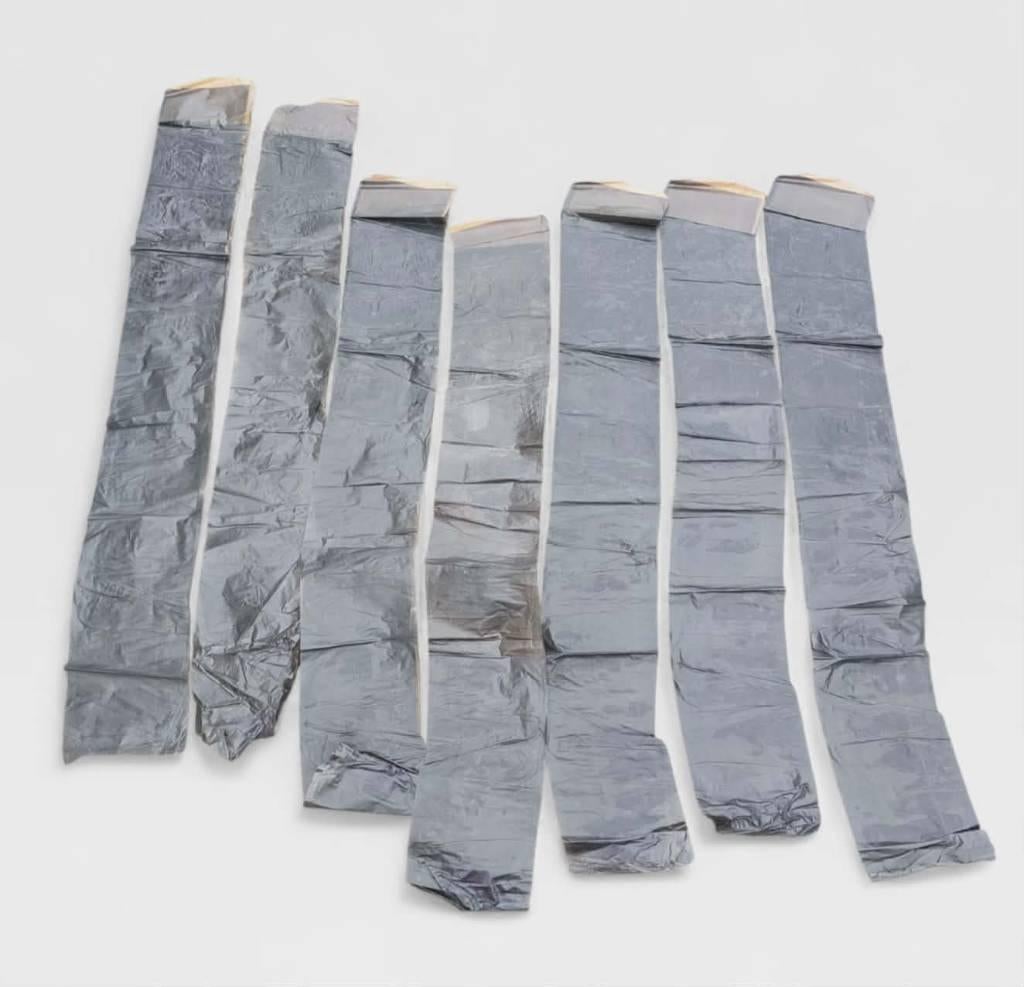 US Army WO2 D-Day Invasion rifle bags, Ophalen of Verzenden, Landmacht, Amerika, Overige typen