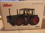 Fendt Favorit 626 Lsa Dubbele Montering Schuco, Hobby en Vrije tijd, Modelauto's | 1:32, Ophalen of Verzenden, Nieuw, Tractor of Landbouw