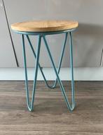 Krukje, Ophalen, Hout