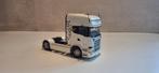 Tekno Scania R450 Streamline 125 jaar Scania., Ophalen of Verzenden, Zo goed als nieuw, Tekno