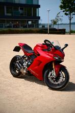 Ducati Supersport S 2017 - full option, 2 cilinders, Motorrijbewijs A, Super Sport, Particulier