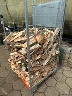 Kar haardhout te koop, Minder dan 3 m³, Ophalen of Verzenden