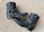Sendra Laarzen Maat 37 - Stoere biker boots, Kleding | Dames, Schoenen, Ophalen of Verzenden, Gedragen, Zwart, Lage of Enkellaarzen