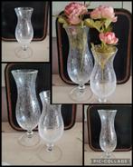 2 sets prachtige vaasjes., Ophalen of Verzenden