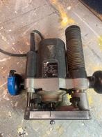 Elu bovenfrees, Ophalen, Gebruikt, Bovenfrees, Elu