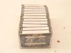 11 Maxell cassettebandjes 38211, Ophalen of Verzenden, Gebruikt, Overige genres, 1 bandje