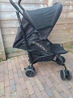 Koelstra Simba buggy, Ophalen, Gebruikt, Koelstra, Verstelbare rugleuning