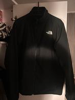 North face jas Maat M heren, Ophalen of Verzenden, Zo goed als nieuw, Zwart