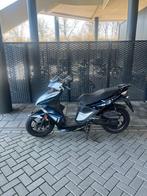 Kymco Super 8 - 2017, Fietsen en Brommers, Ophalen, Gebruikt, Maximaal 45 km/u, 100 cc