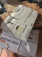 12 professionele verhuisdozen - stevig en duurzaam, Ophalen of Verzenden