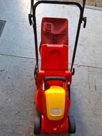 Grasmaaier wolf garten. Elektrische grasmaaier., Ophalen, Gebruikt, Opvangzak
