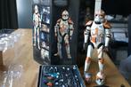 sideshow 1/6 commander cody , star wars, Ophalen of Verzenden, Zo goed als nieuw, Film, Actiefiguur of Pop