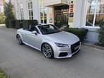 Audi TT Roadster 2.0 TFSI, B&O, Alcantara (bj 2015), Bluetooth, Gebruikt, 4 cilinders, Bedrijf