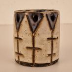 Bloemensteker Hannie Mein - Gestileerd Tulpendecor, Antiek en Kunst, Ophalen of Verzenden