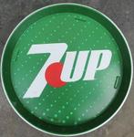 7 up dienblad, Verzamelen, Merken en Reclamevoorwerpen, Ophalen of Verzenden, Gebruikt, Gebruiksvoorwerp