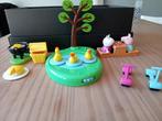 Peppa Pig speeltuintje, Ophalen of Verzenden, Jongen of Meisje