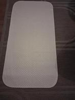 Matrasbeschermer, Ophalen, 190 cm of minder, Zo goed als nieuw, Eenpersoons