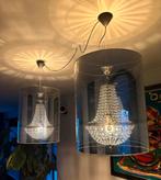Moooi Shade plafondlamp (2 stuks), Ophalen