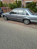 OPEL REKORD OLDTIMER AUTOMAAT, Beige, Overige kleuren, Opel, Particulier