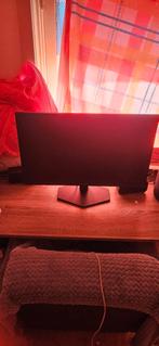 AOC Monitor 165hz 1440p 27", Computers en Software, Monitoren, Ophalen of Verzenden, Zo goed als nieuw, AOC