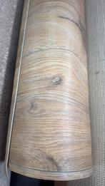 coupon PVC vinyl heavy Duty 4,25x4m Novilon slijtlaag 0,5mm, Ophalen, Nieuw, Minder dan 10 m², Vinyl