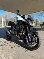 Z750 ABS 2009 met leovince GPPRO uitlaat en powercomander, Motoren, 4 cilinders, Motorrijbewijs A, Particulier, 748 cc