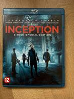 Inception - 2-Disc Special Edition Blu-ray, Ophalen of Verzenden, Zo goed als nieuw, Science Fiction en Fantasy, Boxset