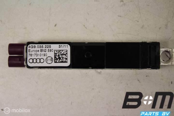 Antenneversterker Audi A6 4G Avant 4G9035225, Gebruikt