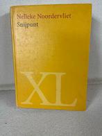 Snijpunt - Nelleke Noordervliet (XL editie), Ophalen of Verzenden, Zo goed als nieuw, Nederland