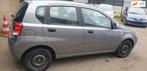 Chevrolet Kalos 1.2 Pure, Voorwielaandrijving, 1150 cc, 4 cilinders, 965 kg