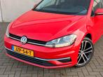 Volkswagen Golf 1.0 TSI Navi CarPlay ACC Clima Stoelverw 18', Stof, Bedrijf, Handgeschakeld, Golf