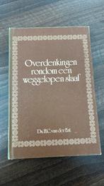Overdenkingen rondom een weggelopen slaaf, Ophalen of Verzenden, Gelezen