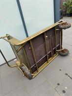 transportkarretje gebruikt, Doe-het-zelf en Verbouw, Transportwagens, 100 liter of meer, Ophalen, Gebruikt, Transportkar