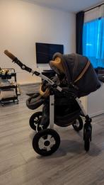 Kinderwagen 3 in 1, Kinderen en Baby's, Kinderwagens en Combinaties, Ophalen, Gebruikt