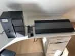 B&O Beomaster 3500 met Beovox CX100 speakers + AB, Audio, Tv en Foto, Stereo-sets, Ophalen, Gebruikt, Tuner of Radio, Losse componenten