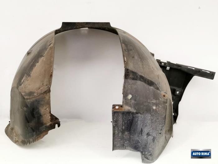 Wielkuip van een Volvo XC70, Auto-onderdelen, Carrosserie en Plaatwerk, Gebruikt, 3 maanden garantie, Ophalen of Verzenden