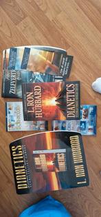 Boeken, Ophalen of Verzenden, Overige soorten, Volle spaarkaart