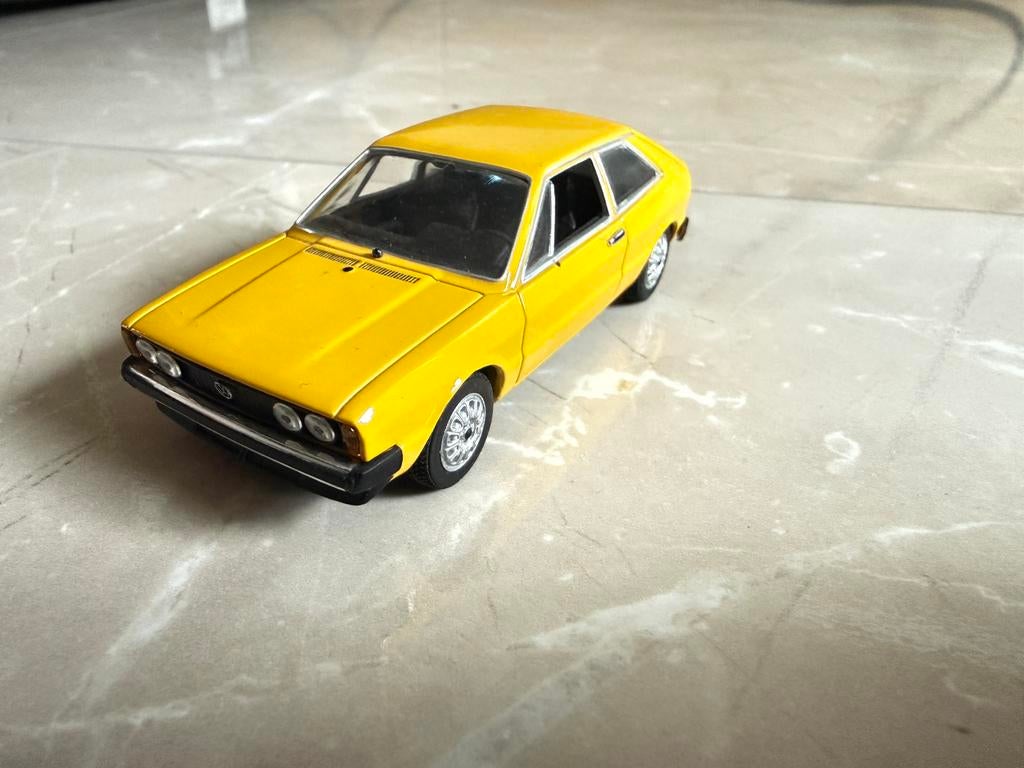 Vw scirroco, Ophalen of Verzenden, Zo goed als nieuw, Auto, Overige merken