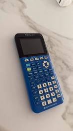 Texas TI-84 Plus CE-T, Ophalen of Verzenden, Grafische rekenmachine, Gebruikt